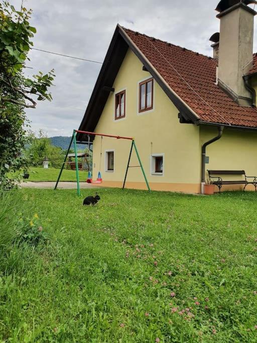 Zahrada ubytování Charmantes Ferienhaus in bester Lage