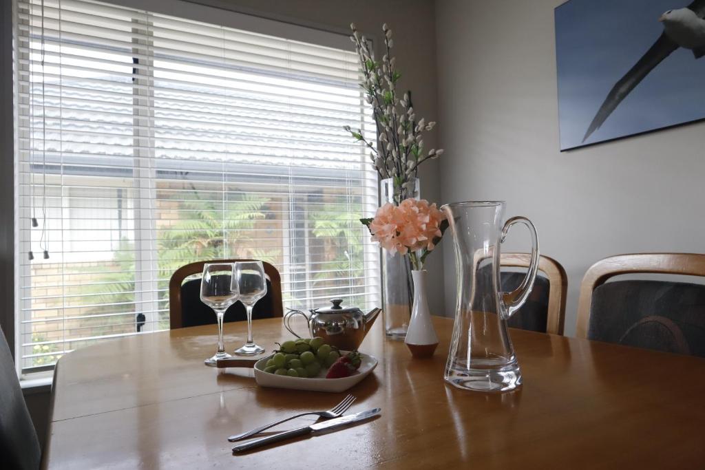 Location Ocean & Mountain Views Close to Park - Resim 13