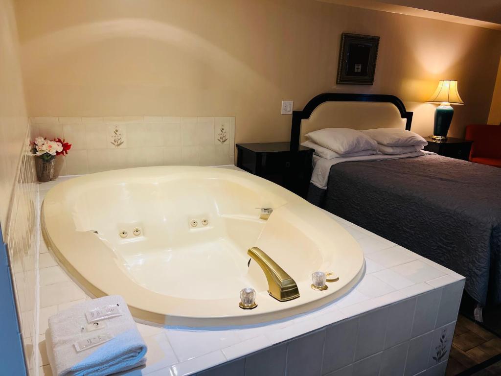 Sunset Inn - Resim 33