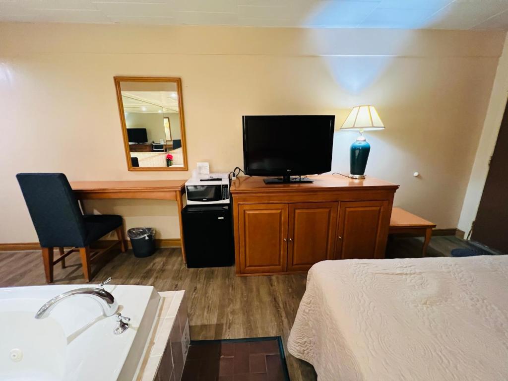 Sunset Inn - Resim 34