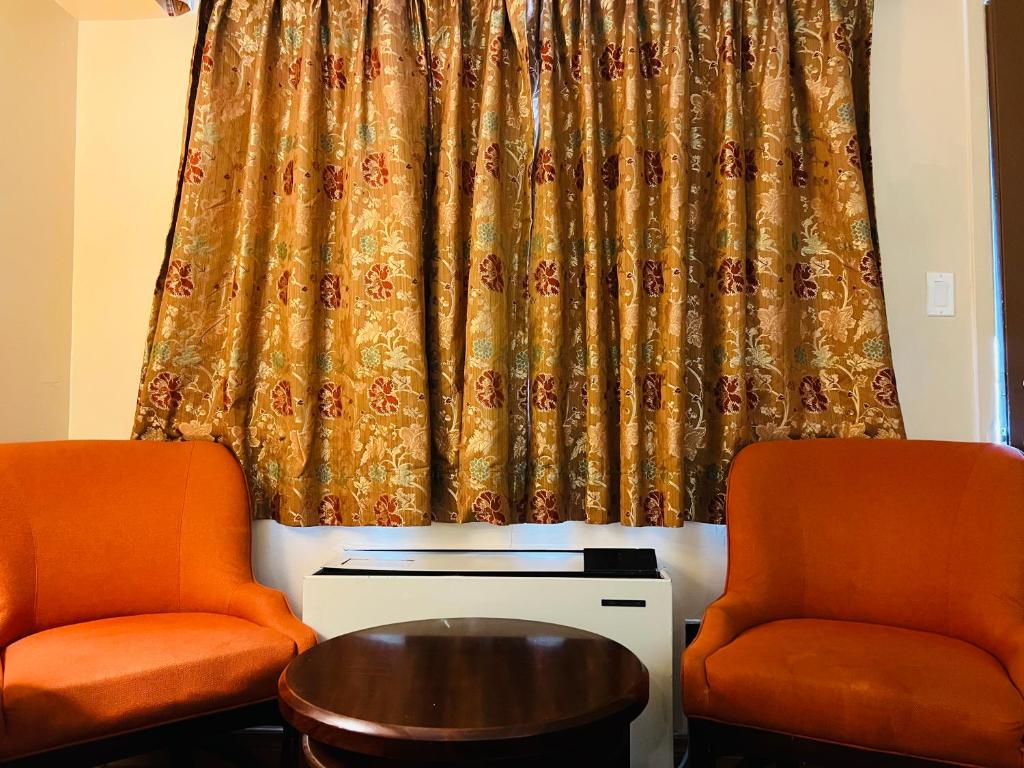 Sunset Inn - Resim 38