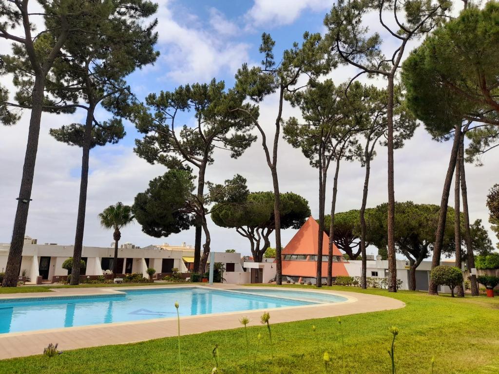 Vila Planalto - Golfe - Entre o Golfe e o Mar