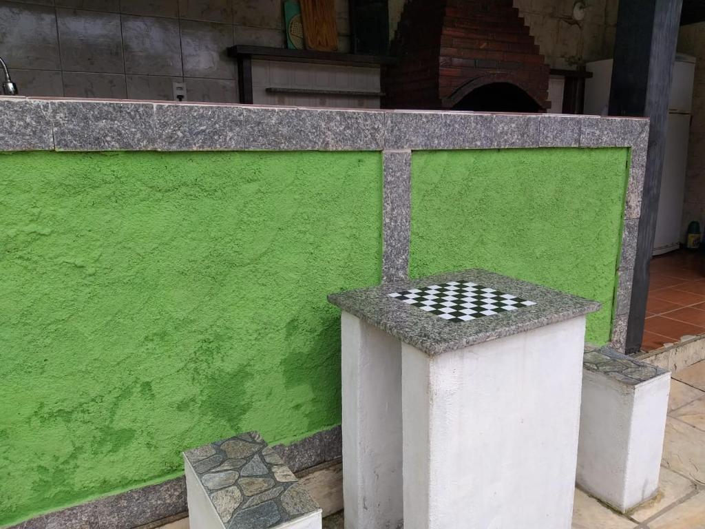 Foto da galeria de Casa Lagoa Piscina em Araruama