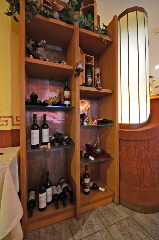 Fotografie z fotogalerie ubytování Penzion Fantasy - restaurant v destinaci Lipník nad Bečvou