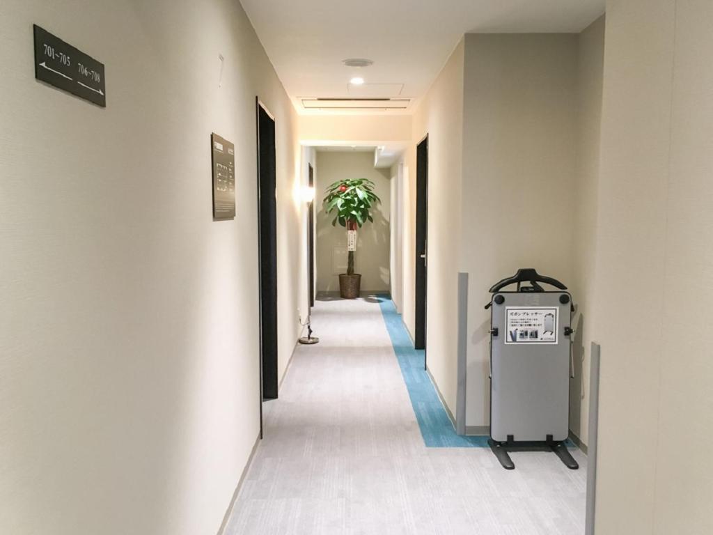 Fotografie z fotogalerie ubytování HOTEL LiVEMAX Gifu Ekimae v destinaci Gifu
