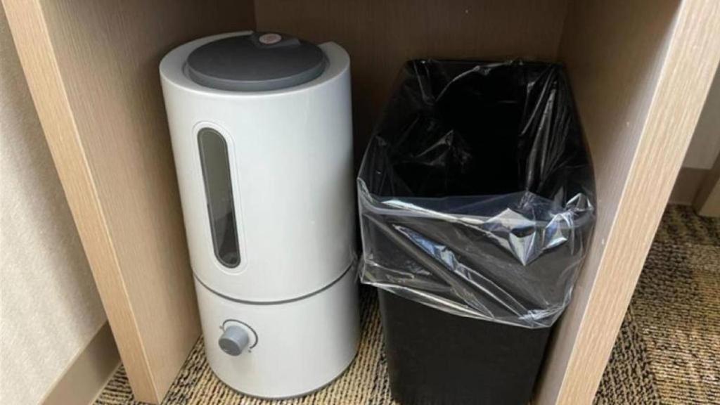 Imagen de la galería de Toyoko Inn Omori, en Tokio