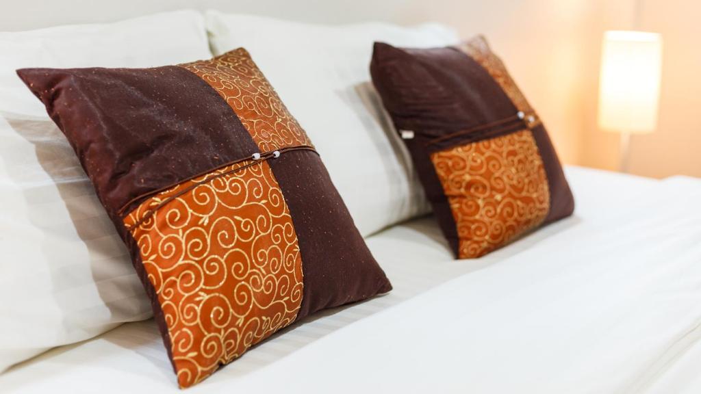 Bangtao Guest House - 7