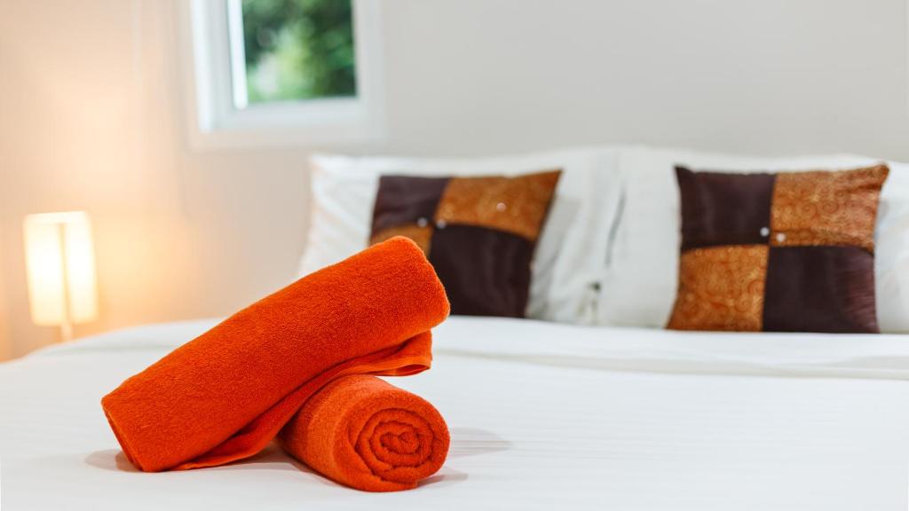 Bangtao Guest House - 11