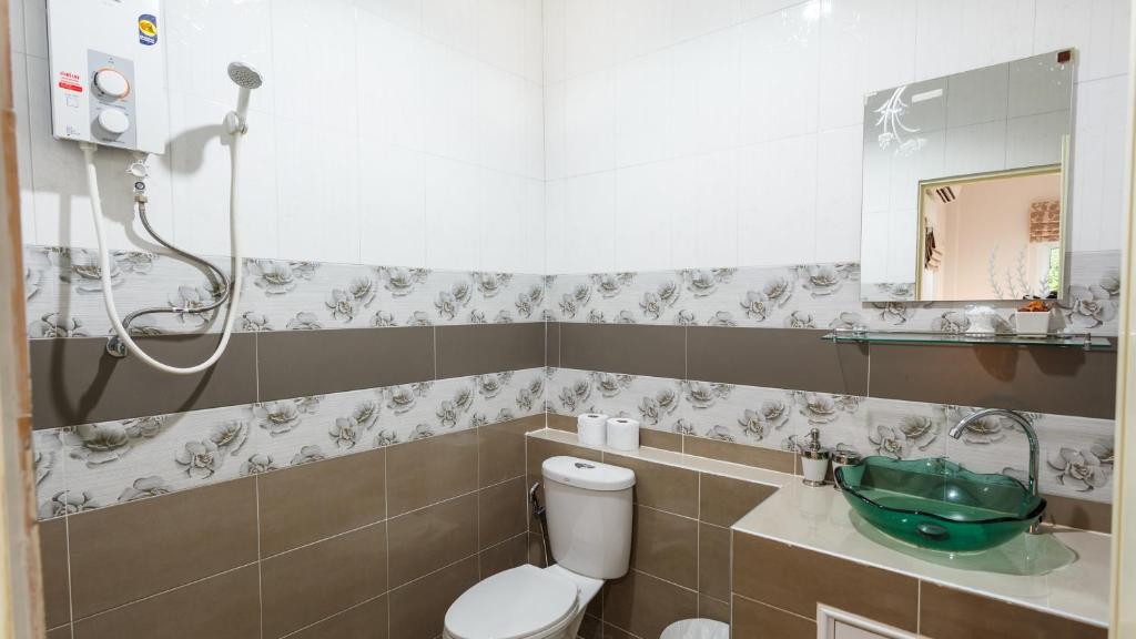 Bangtao Guest House - 12