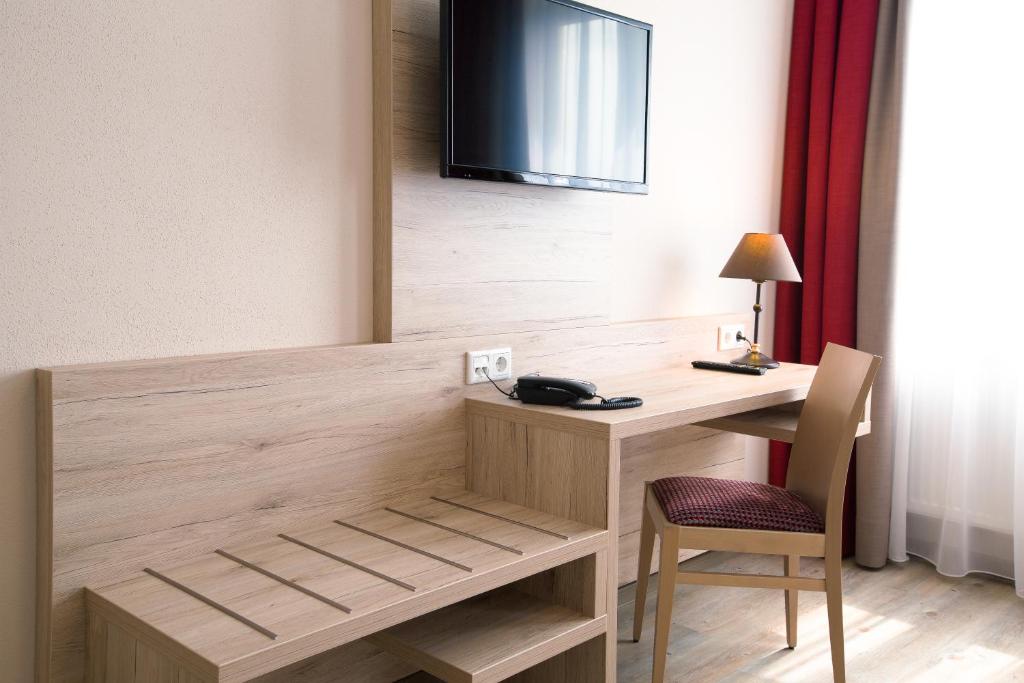 Aparthotel Altomünster - Garni - Single Room