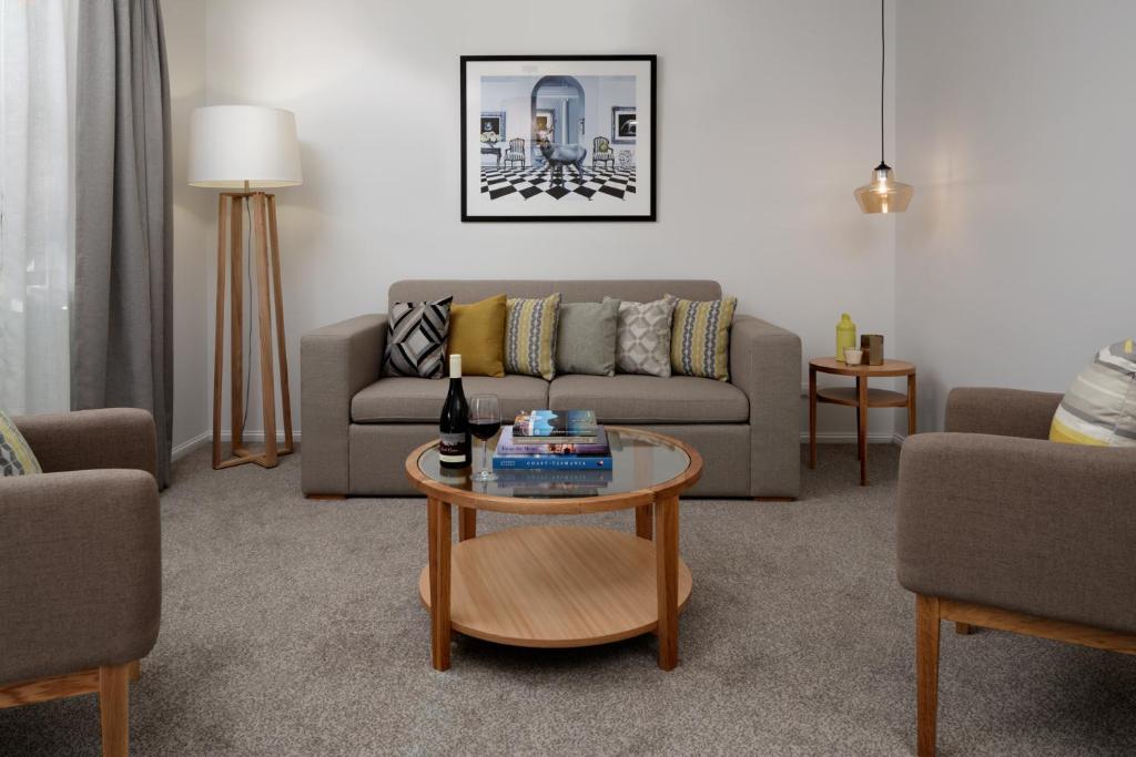 Rydges Hobart - Resim 26