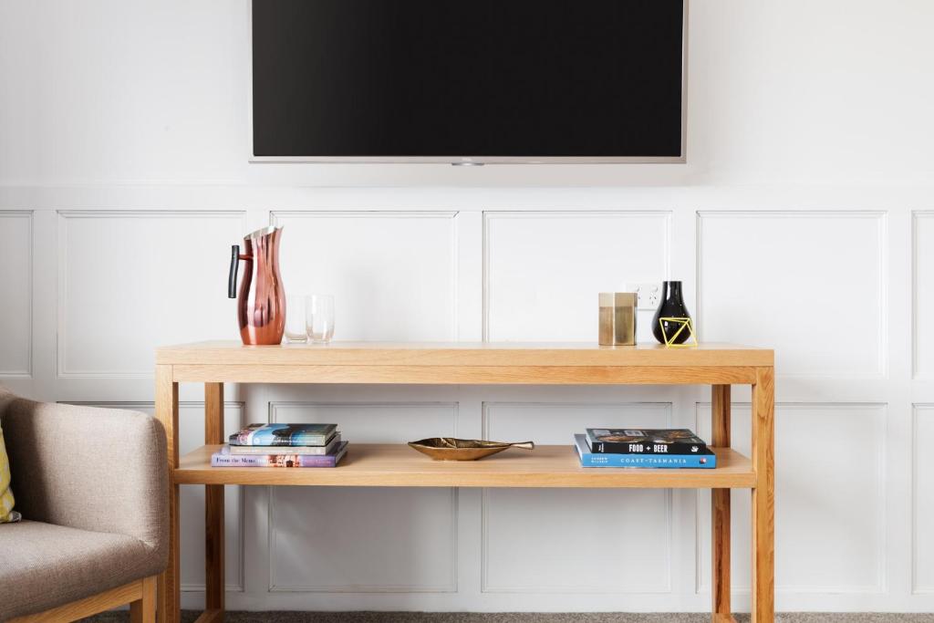 Rydges Hobart - Resim 27