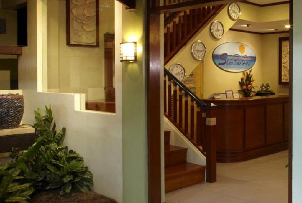 Fotografie z fotogalerie ubytování Shore Time Hotel Boracay v destinaci Boracay