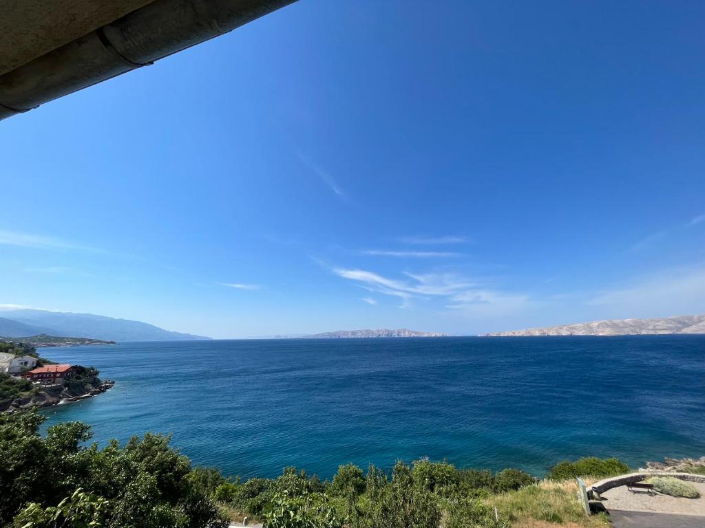 Fotografie z fotogalerie ubytování Apartmani Tomljanović v destinaci Senj