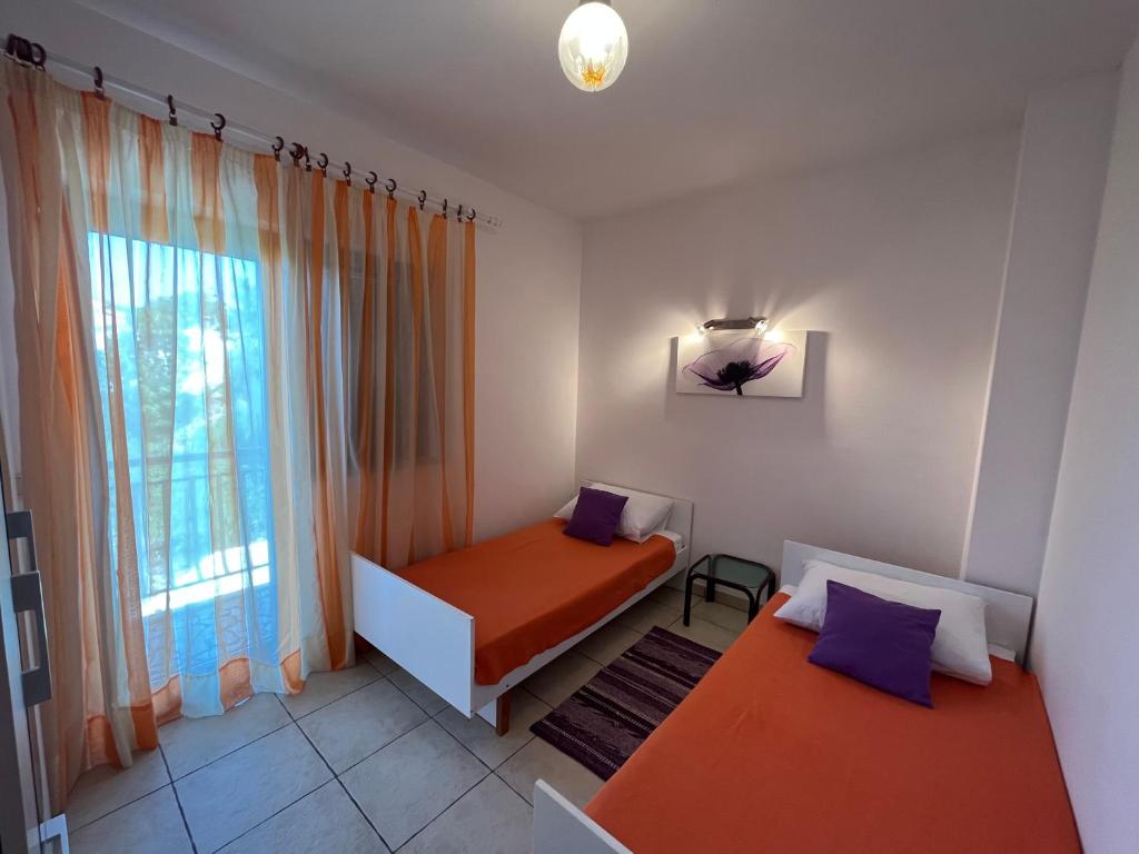Fotografie z fotogalerie ubytování Apartmani Tomljanović v destinaci Senj