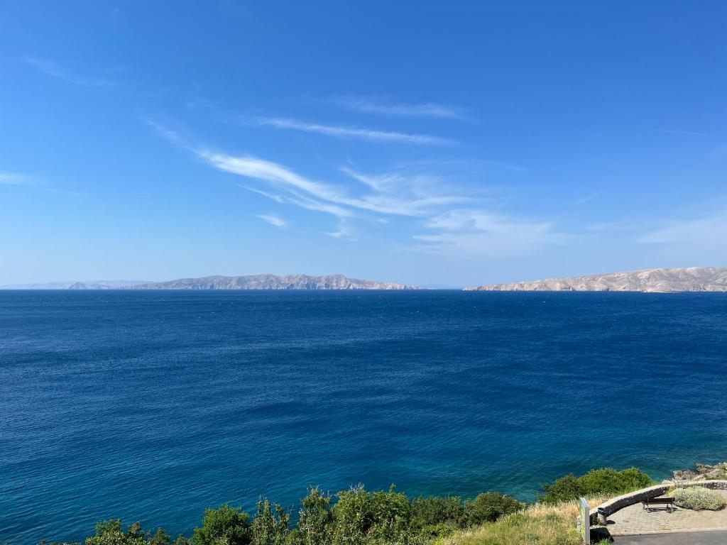 Fotografie z fotogalerie ubytování Apartmani Tomljanović v destinaci Senj