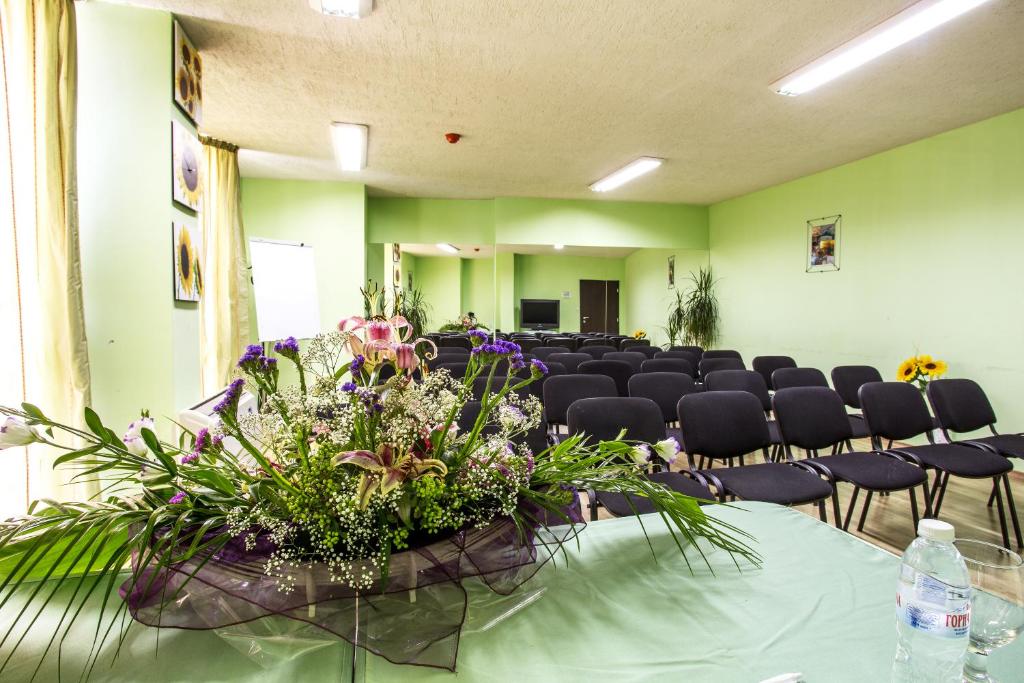 Kép Art Hotel Simona szállásáról Szófiában a galériában