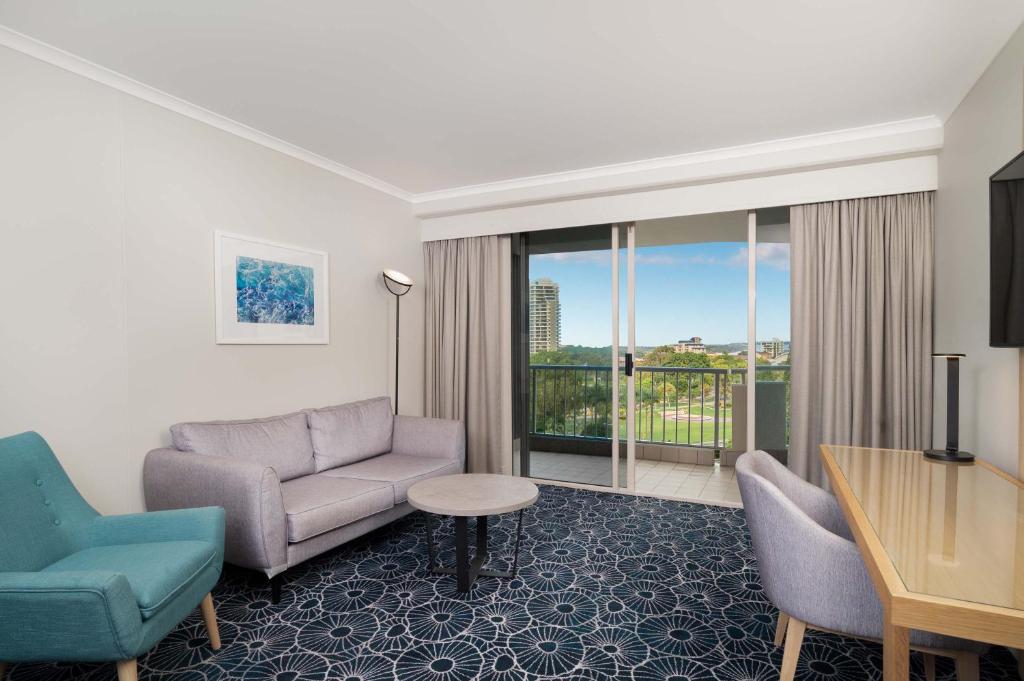 The Sebel Twin Towns - Resim 9