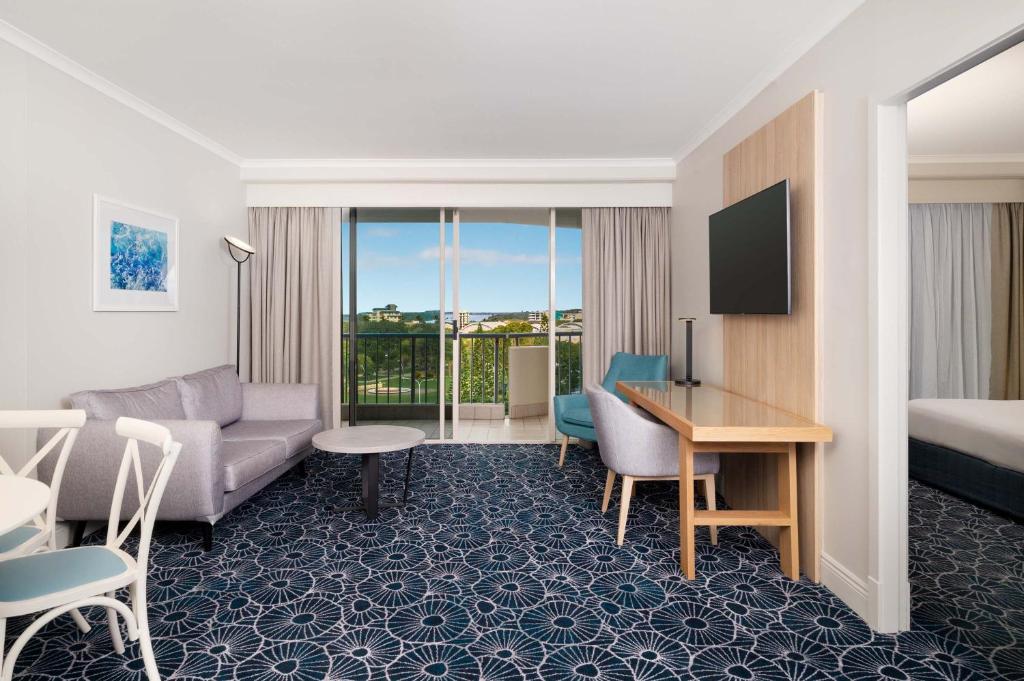 The Sebel Twin Towns - Resim 10