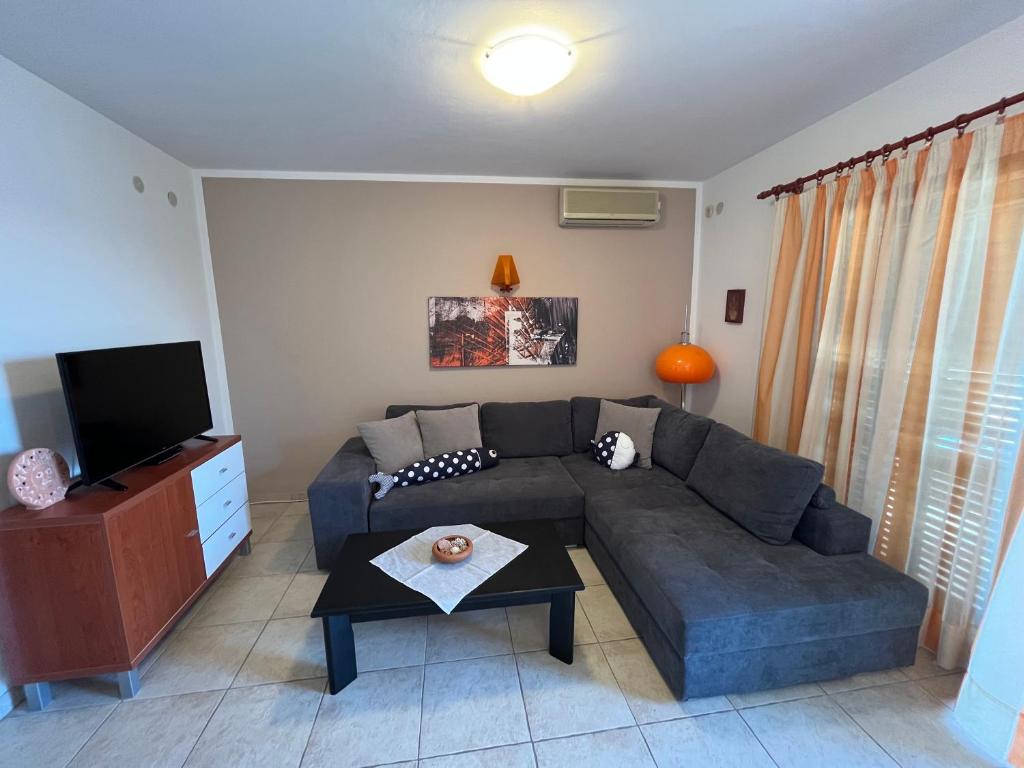 Fotografie z fotogalerie ubytování Apartmani Tomljanović v destinaci Senj