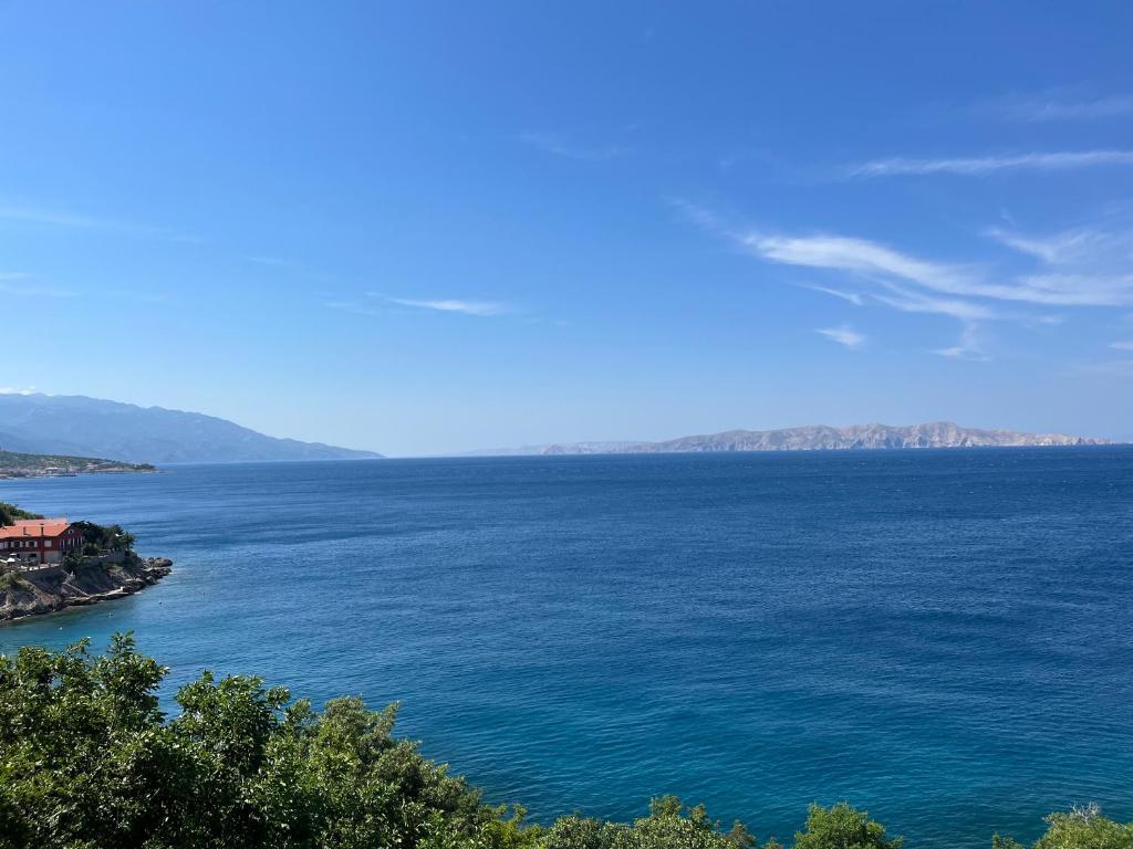 Fotografie z fotogalerie ubytování Apartmani Tomljanović v destinaci Senj