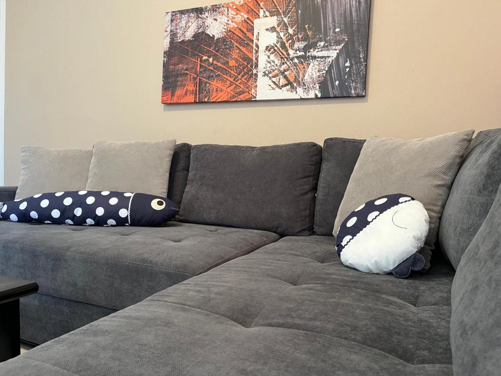 Fotografie z fotogalerie ubytování Apartmani Tomljanović v destinaci Senj
