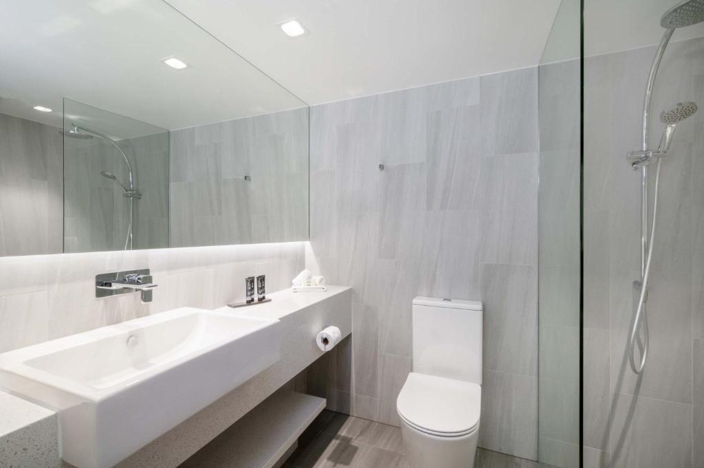 The Sebel Twin Towns - Resim 13