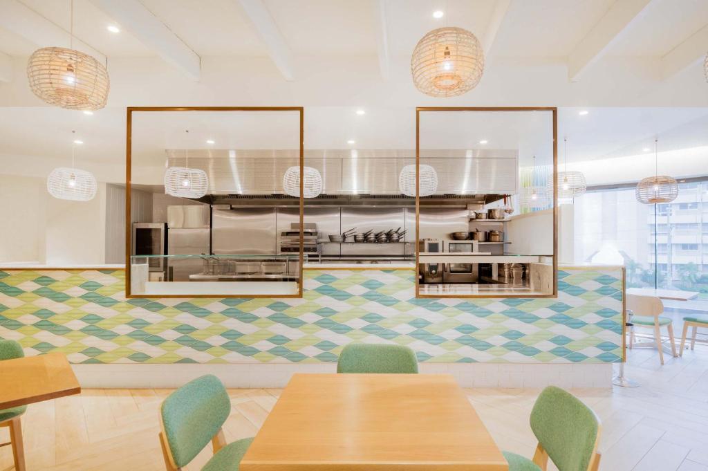 The Sebel Twin Towns - Resim 34