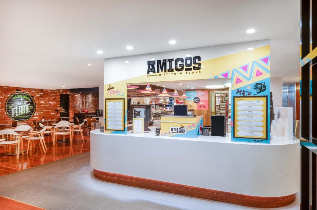 The Sebel Twin Towns - Resim 35