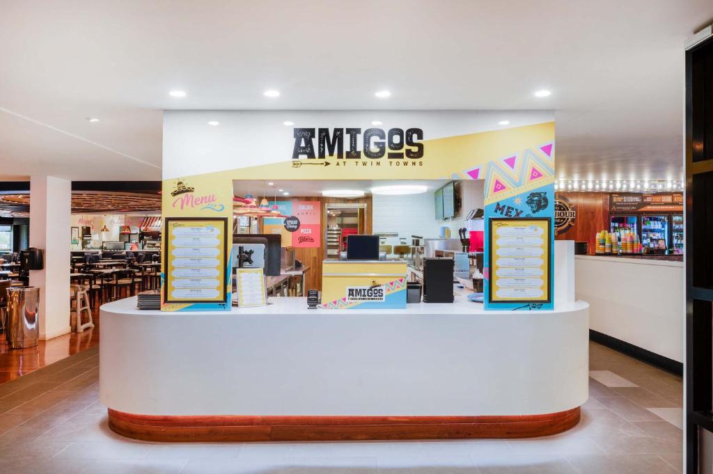 The Sebel Twin Towns - Resim 36