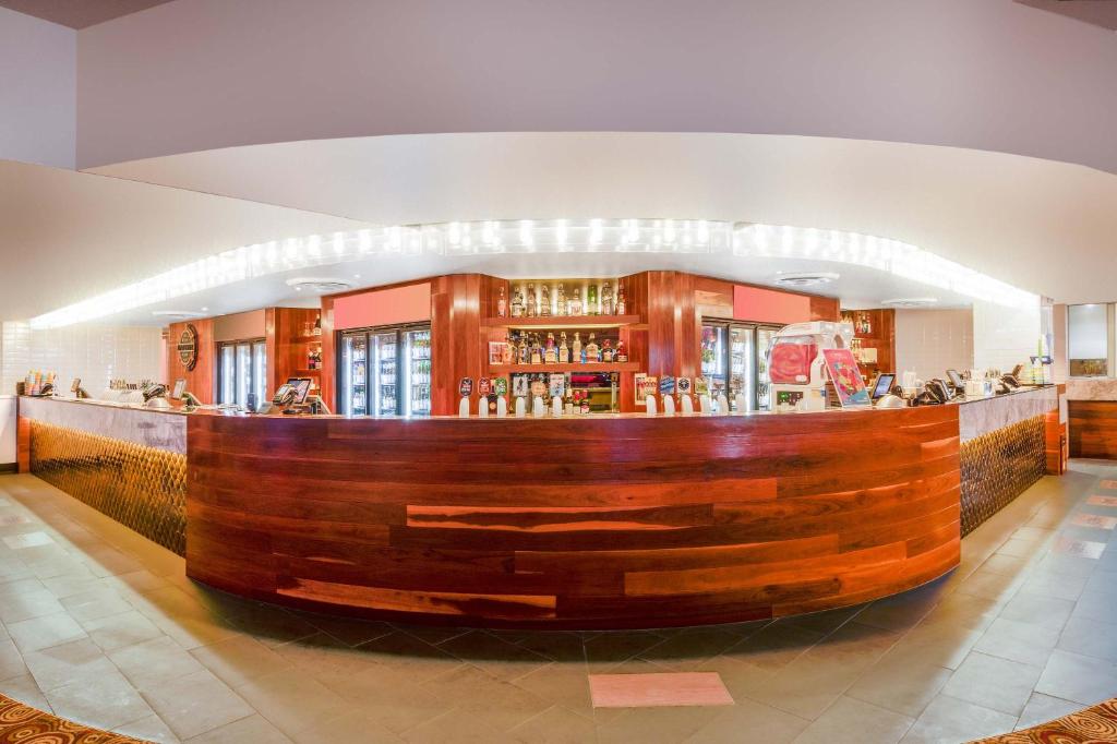 The Sebel Twin Towns - Resim 38