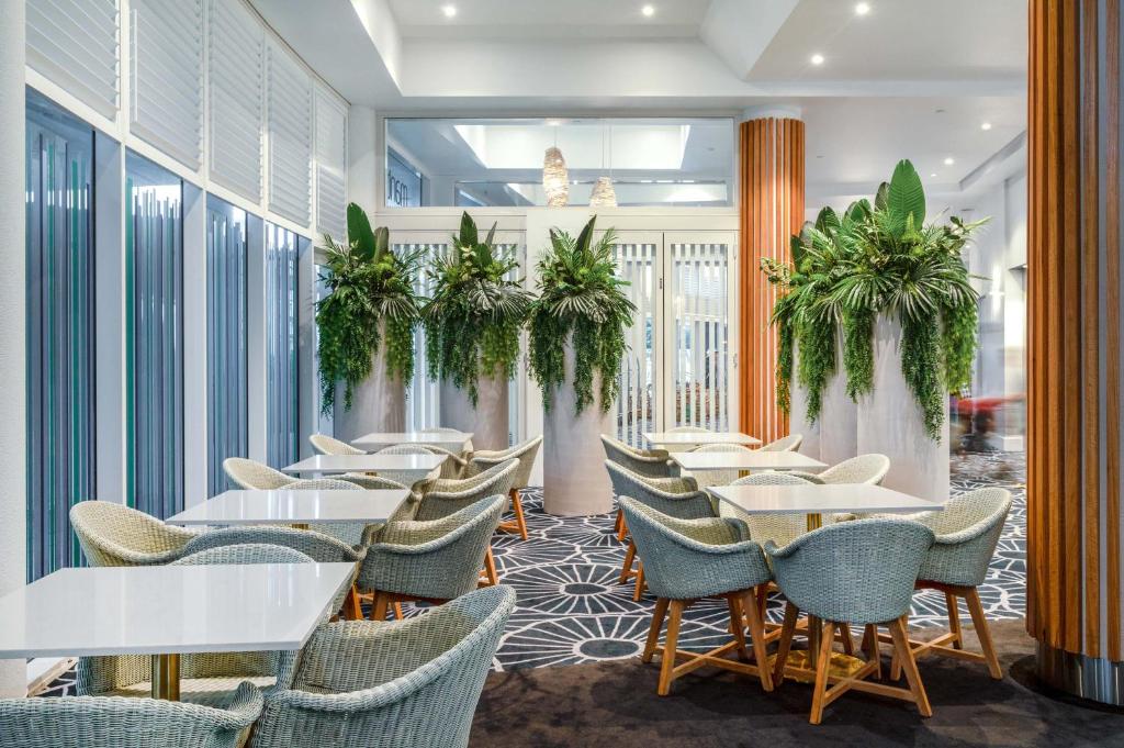 The Sebel Twin Towns - Resim 40