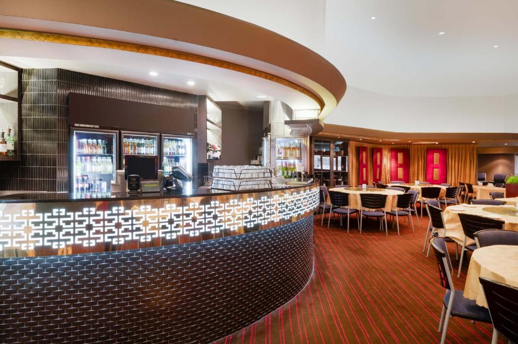 The Sebel Twin Towns - Resim 41