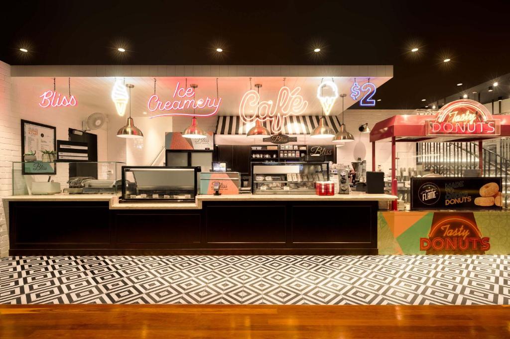 The Sebel Twin Towns - Resim 42