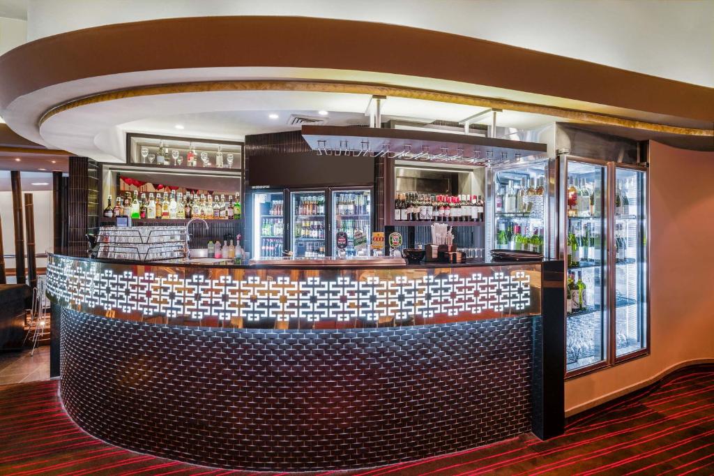 The Sebel Twin Towns - Resim 45