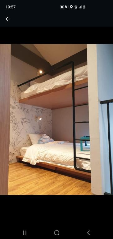 Haidar SmartHome Grandwisata - One-Bedroom House
