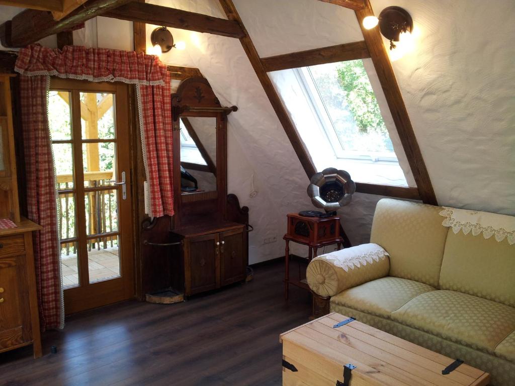 Apartment Grubenhaus20 - 16