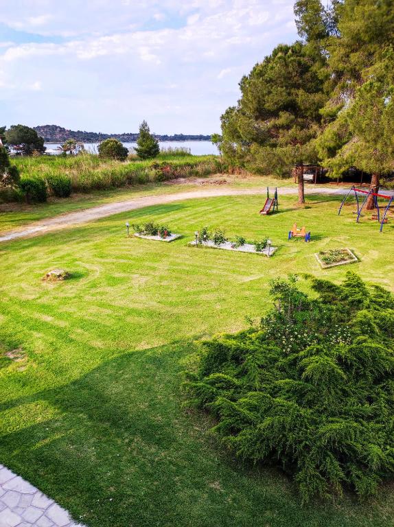 Aegialis Apartments (Dimitros) - 17