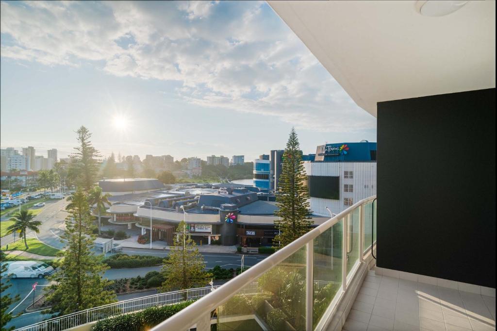 The Sebel Twin Towns - Resim 21