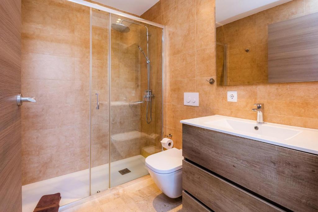 Fotografie z fotogalerie ubytování Villa Iola v destinaci Muro