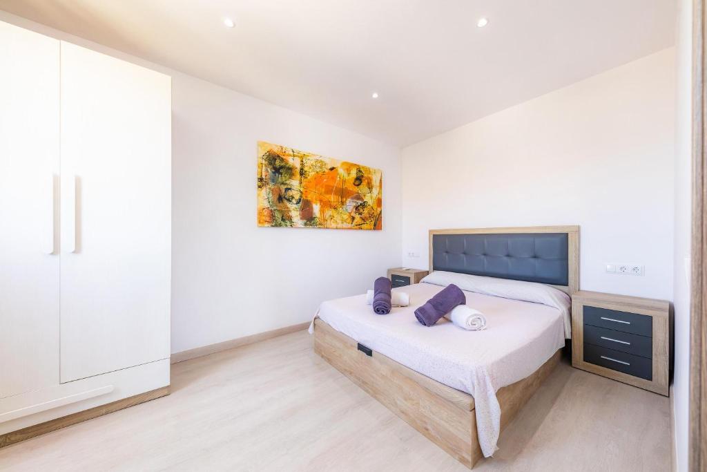 Fotografie z fotogalerie ubytování Villa Iola v destinaci Muro