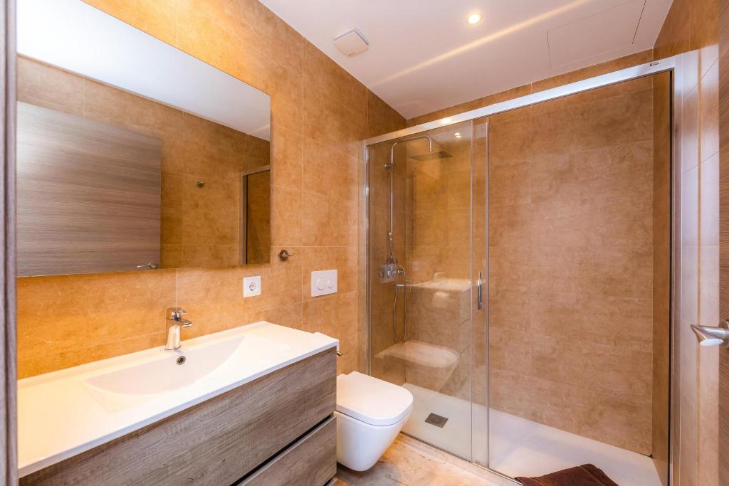 Fotografie z fotogalerie ubytování Villa Iola v destinaci Muro