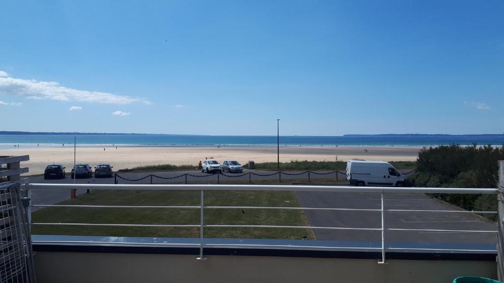 Lestrevet, les pieds dans l eau - Appartement D'une Chambre