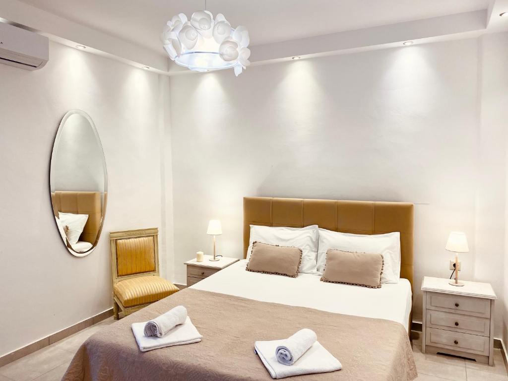 Blue Marine Deluxe Apartment, Polychrono (updated prices 2024)