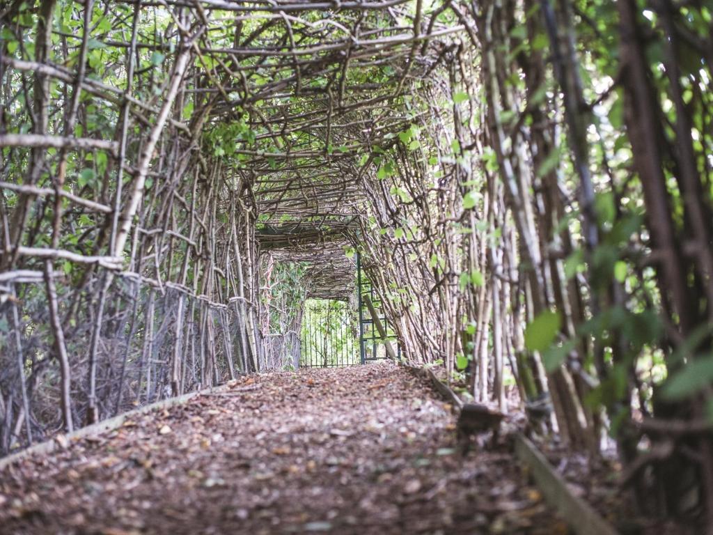 Thorpe Park Hotel and Spa - Resim 26