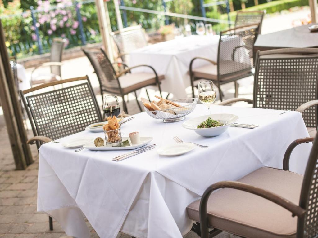 Thorpe Park Hotel and Spa - Resim 10