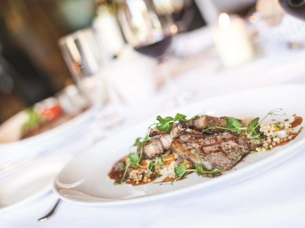 Thorpe Park Hotel and Spa - Resim 21