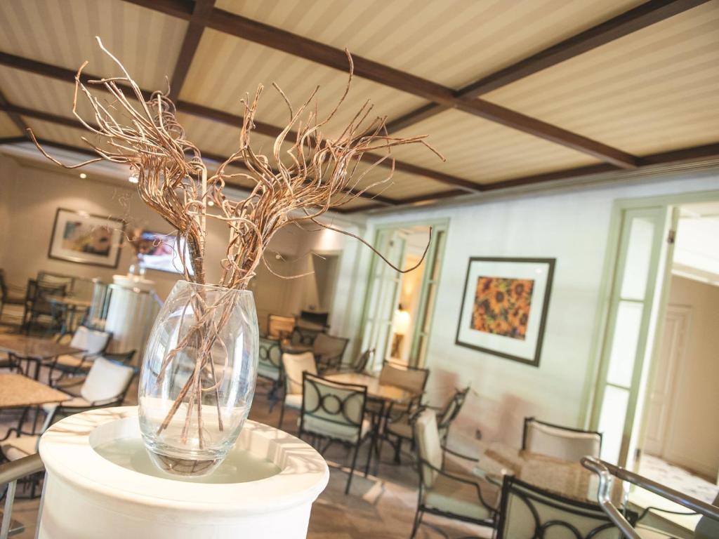 Thorpe Park Hotel and Spa - Resim 15