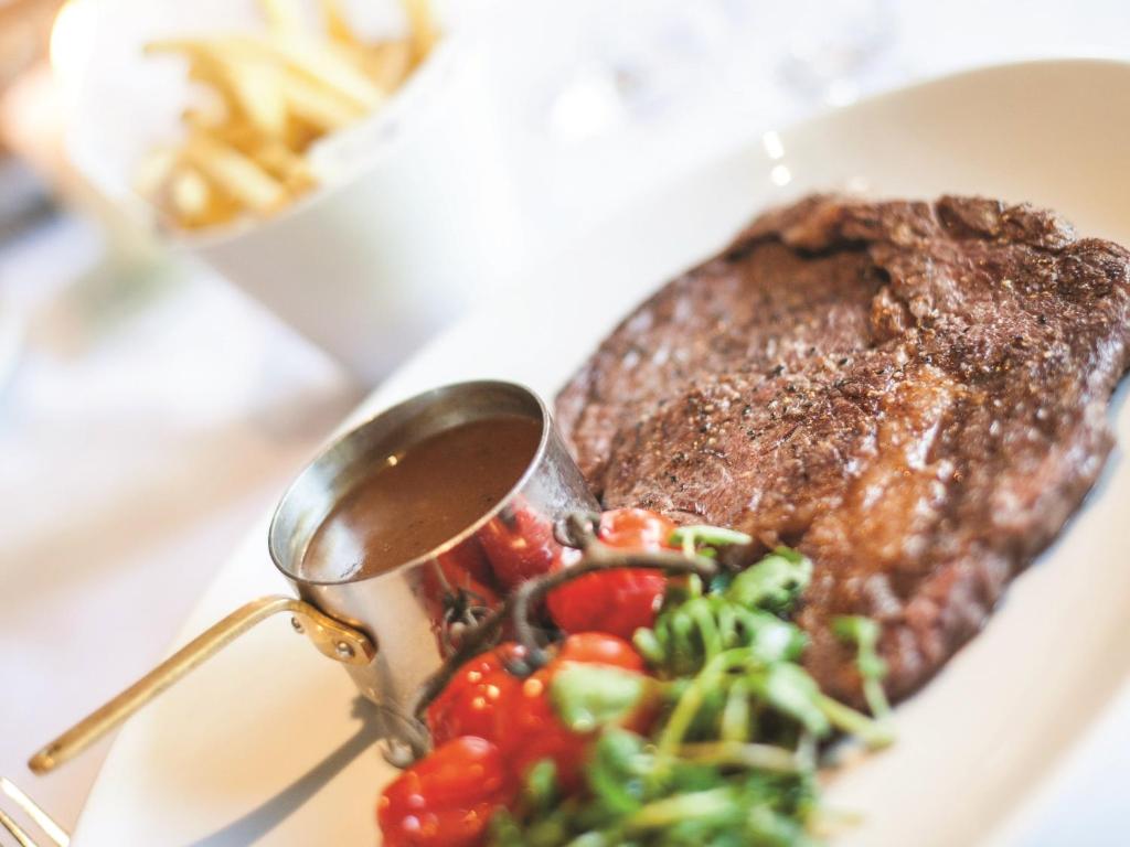 Thorpe Park Hotel and Spa - Resim 20