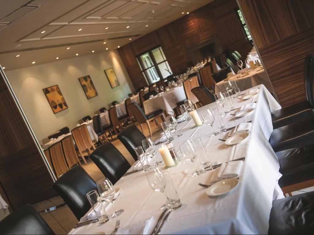 Thorpe Park Hotel and Spa - Resim 14